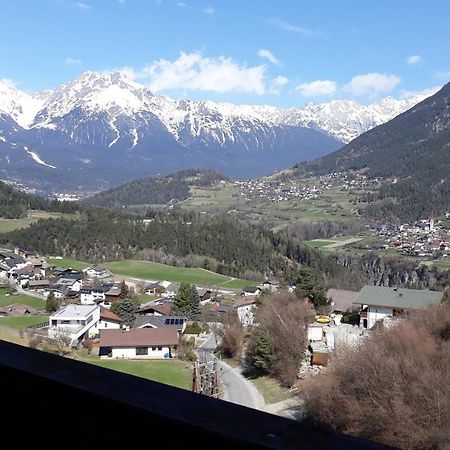 Apart Claudia Leilighet Arzl im Pitztal Eksteriør bilde